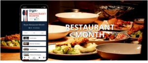 Bryan Restaurant Month Passport Offers a Variety of Culinary Creations